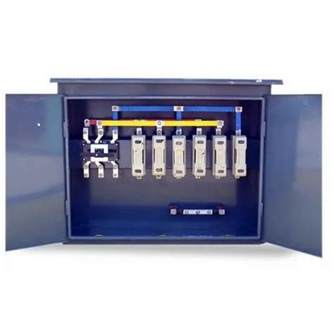 25 kva lt distribution box|LT Distribution Box 25KVA – Asian Electrical.